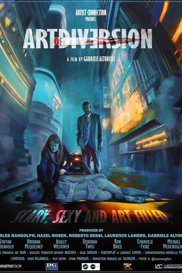 Sát Thủ Tình Dục