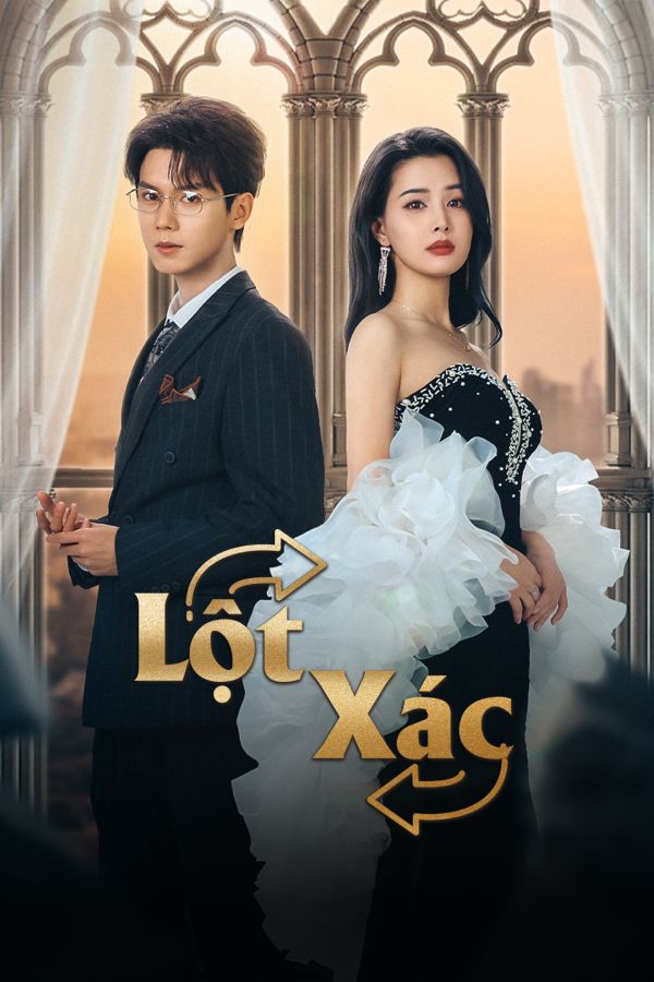 Lột Xác (Phim Ngắn)