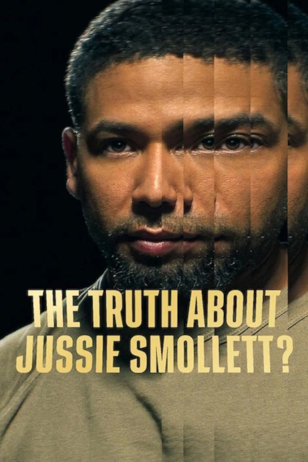 Sự Thật Về Jussie Smollett