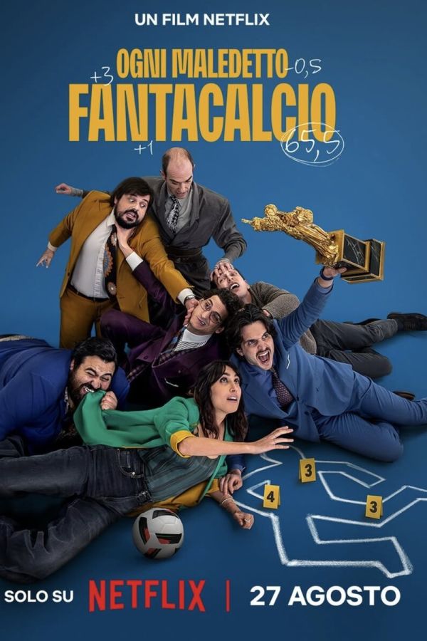 Bóng Đá Ảo Đã Hủy Hoại Chúng Tôi