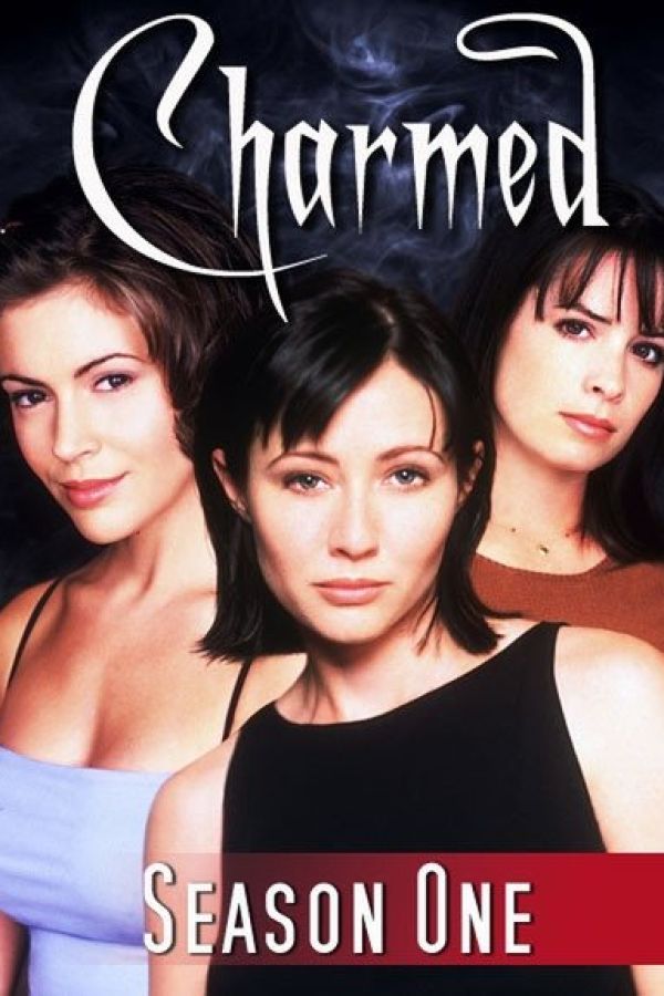 Phép Thuật (Phần 1)