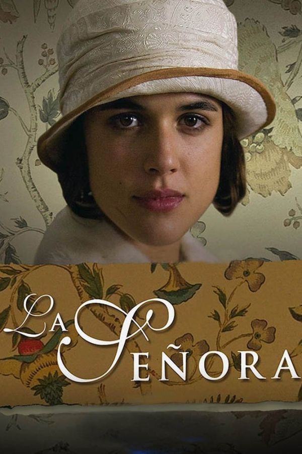 Quý Bà (La Señora)