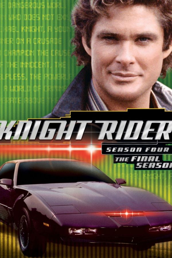 Hiệp Sĩ Xe Đen (Phần 4)