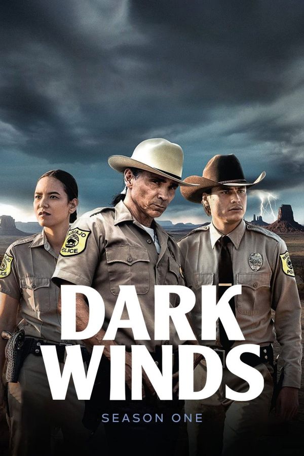 Cuồng Phong Bóng Tối (Phần 1)