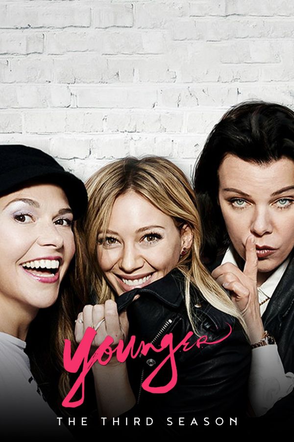 Younger (Phần 3)