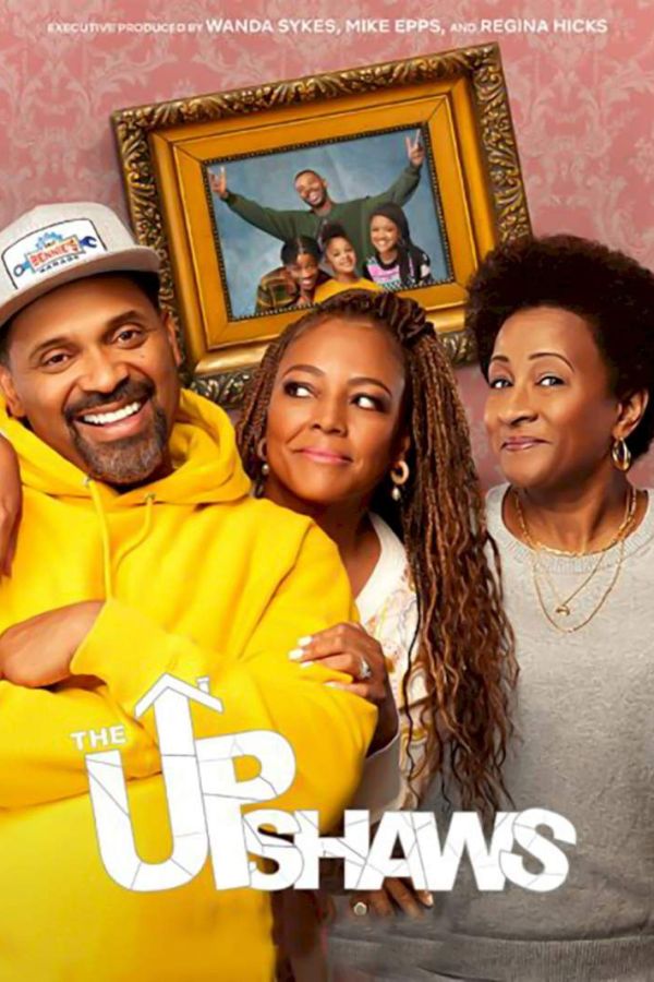 Gia Đình Upshaw (Phần 7)