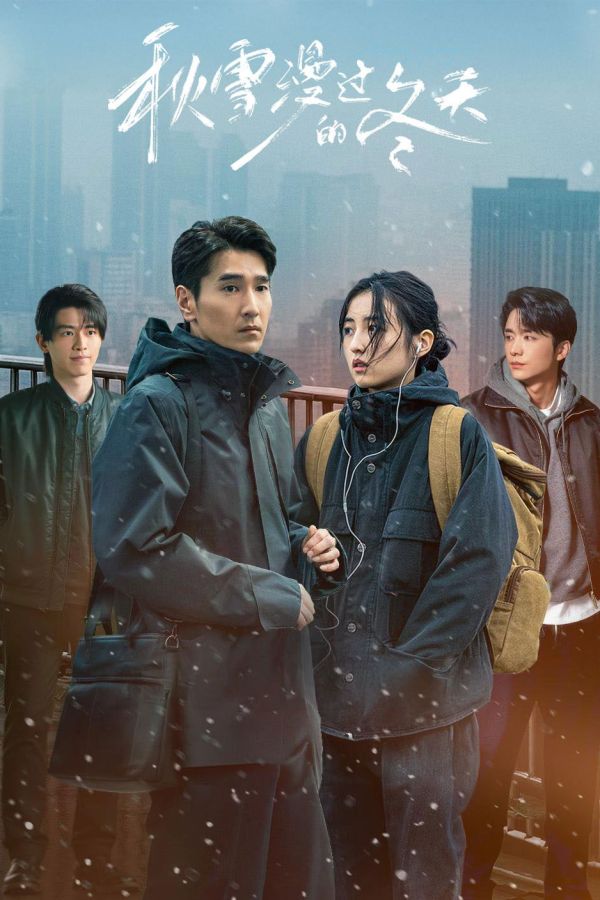 Tuyết Thu Tràn Sang Đông