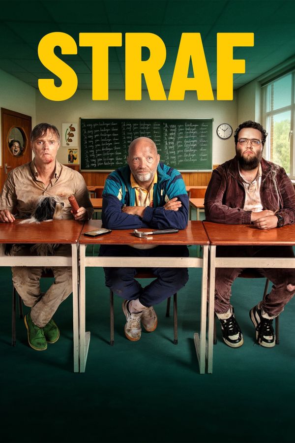 Thầy Giáo Số Nhọ