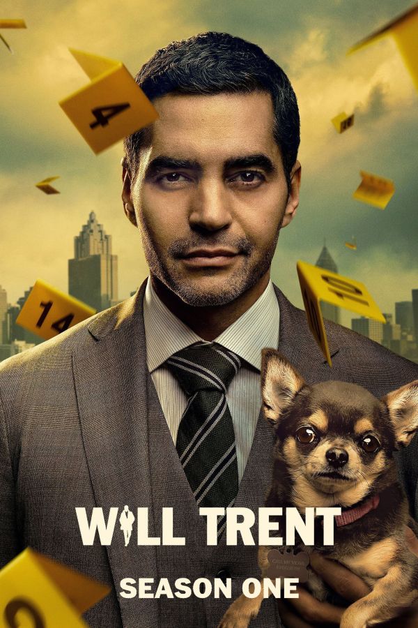 Đặc Vụ Will Trent (Phần 1)