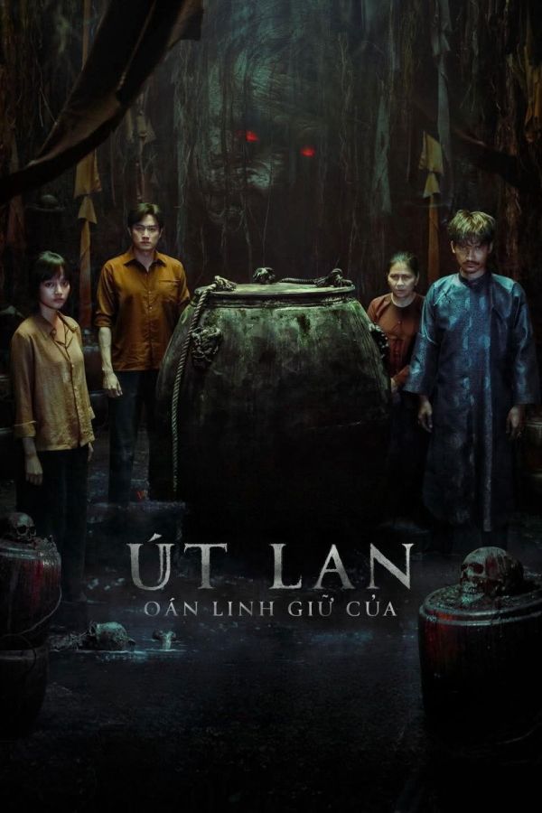 Út Lan: Oán Linh Giữ Của