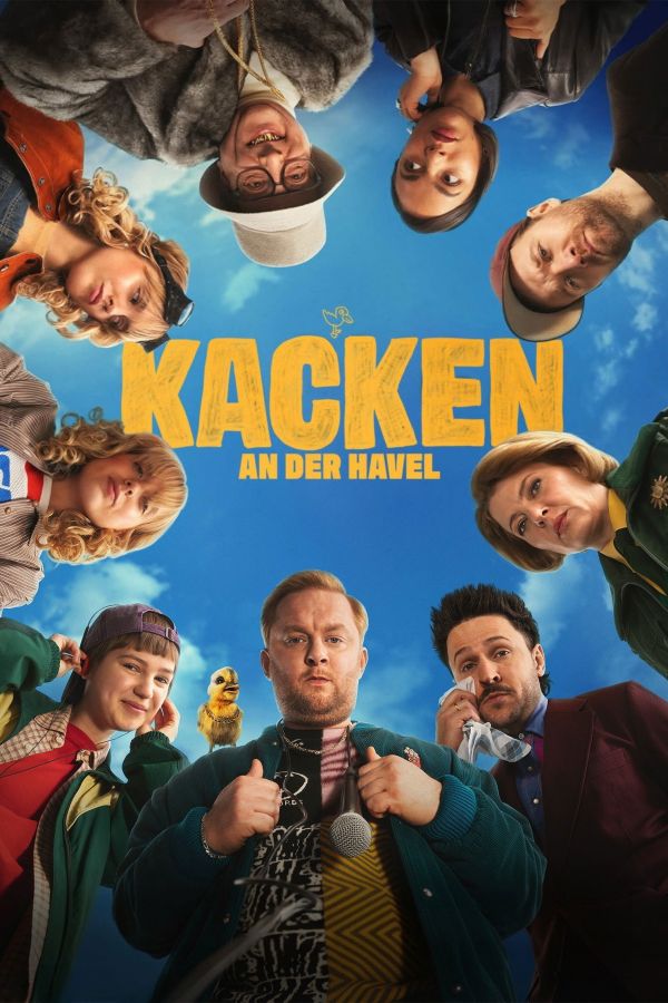 Toni Của Kacken (Kacken an der Havel)