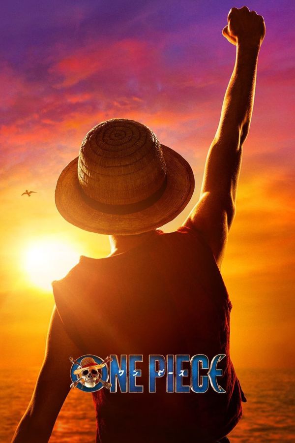 Đảo Hải Tặc (Live Action) (Phần 1)