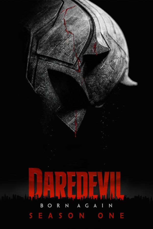 Daredevil: Tái Xuất (Phần 1)
