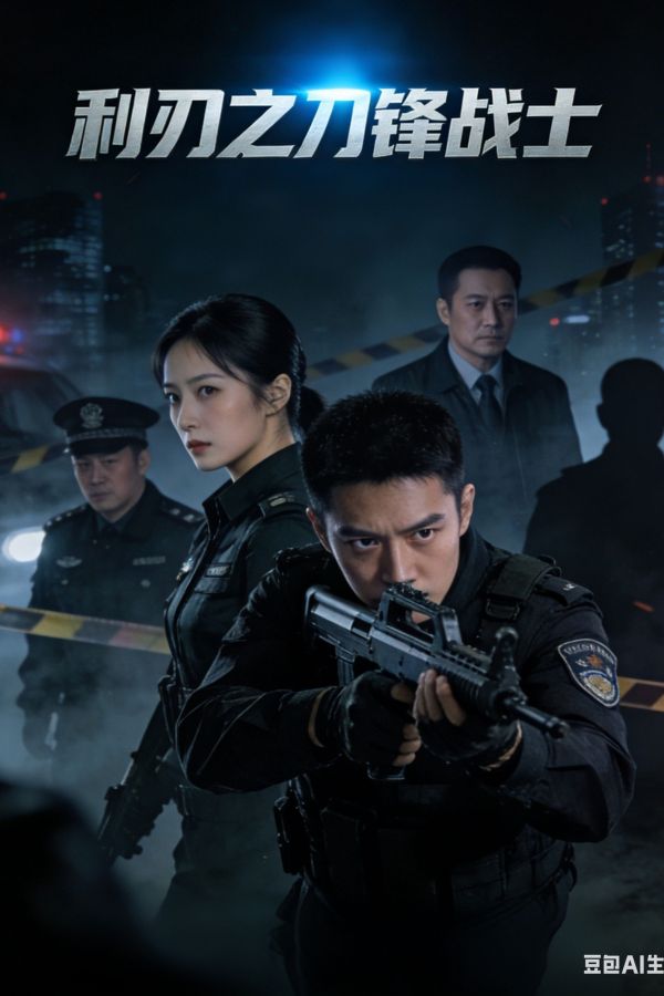 Thanh Đao Sắc Bén Phong Chiến Sĩ