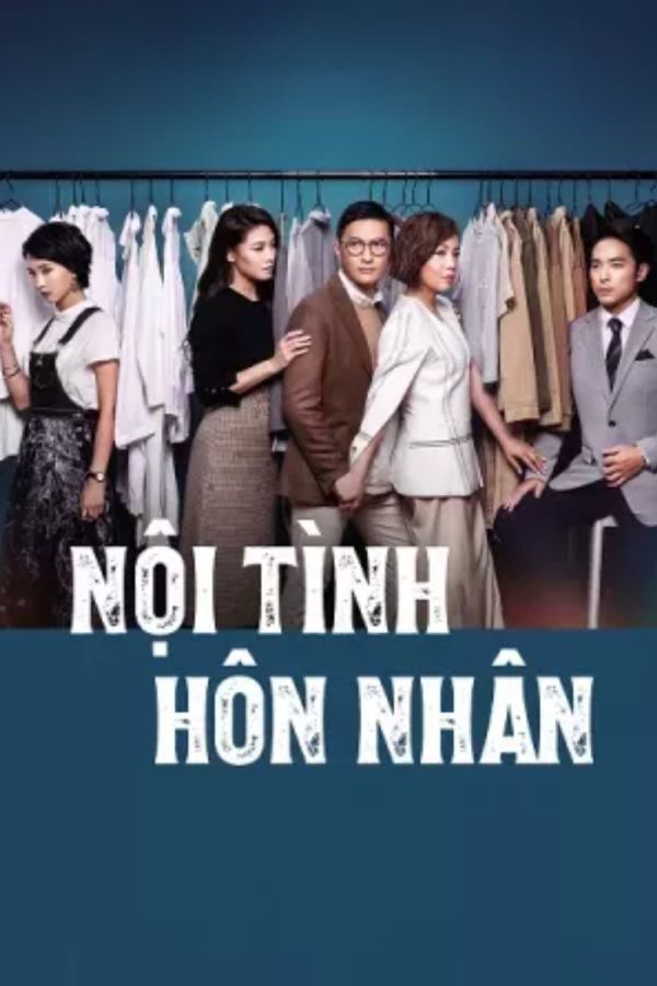 Nội Tình Hôn Nhân