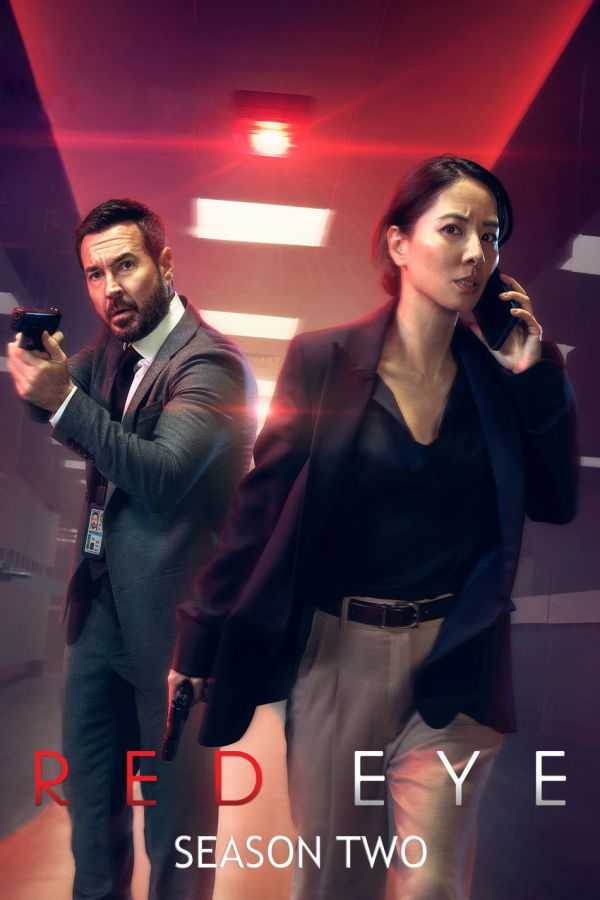 Chuyến Bay Đêm (Phần 2)