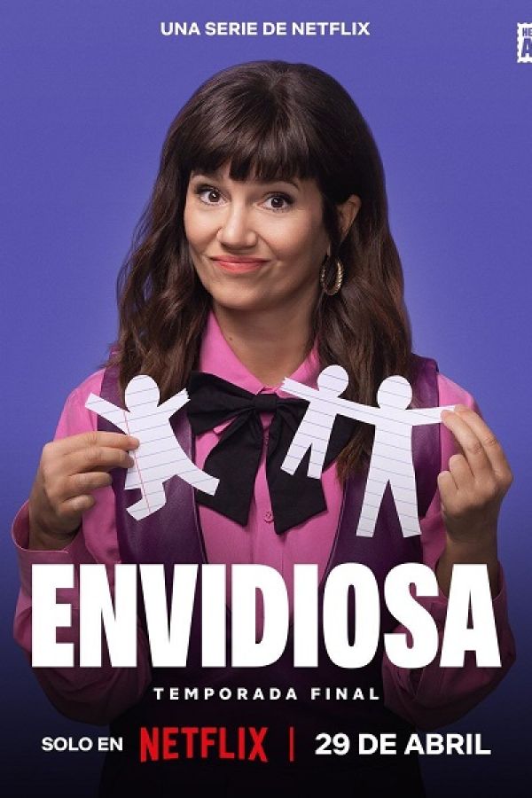 Đố Kị (Phần 4)