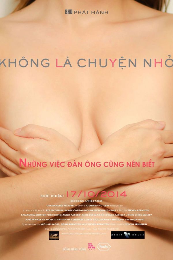 Không Là Chuyện Nhỏ
