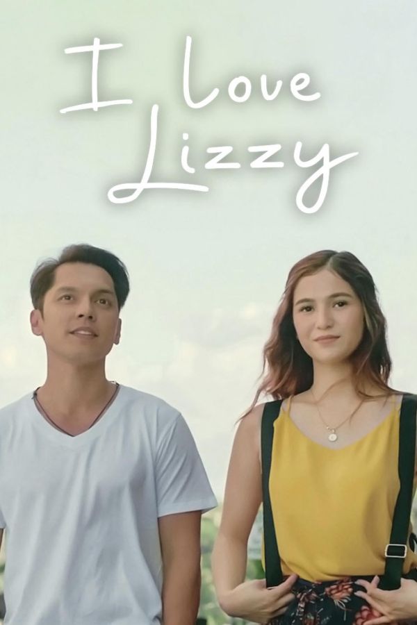 Tôi yêu Lizzy