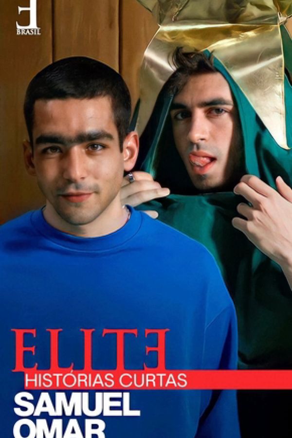 Ưu Tú - Truyện Ngắn: Samuel Omar