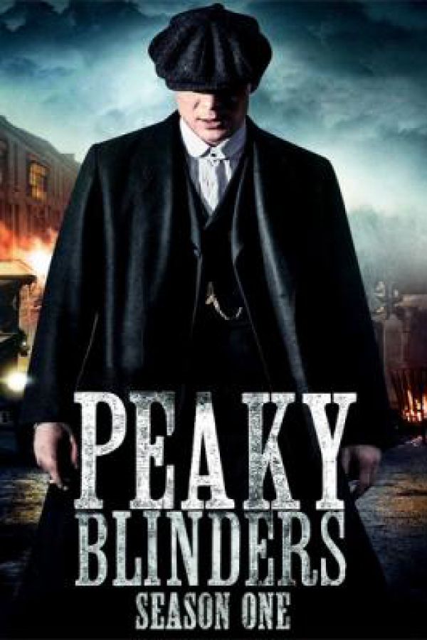 Bóng Ma Anh Quốc (Phần 1)