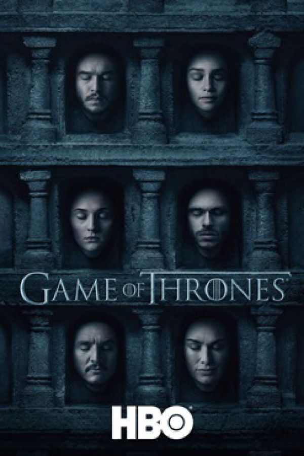 Trò Chơi Vương Quyền (Phần 6)