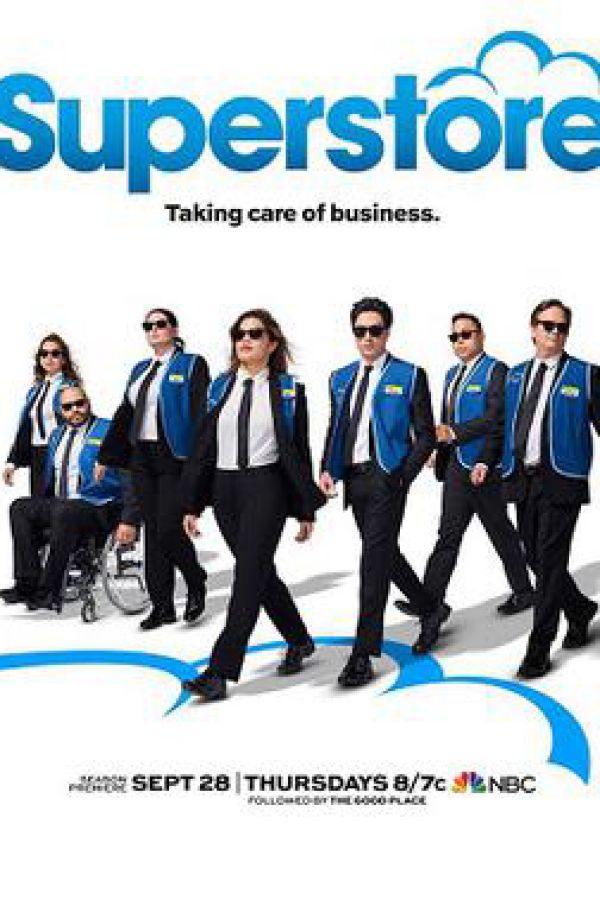 Siêu Thị Vui Nhộn (Phần 3)