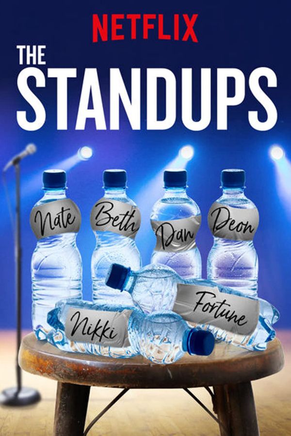 Những Cây Hài Độc Thoại (Phần 3)