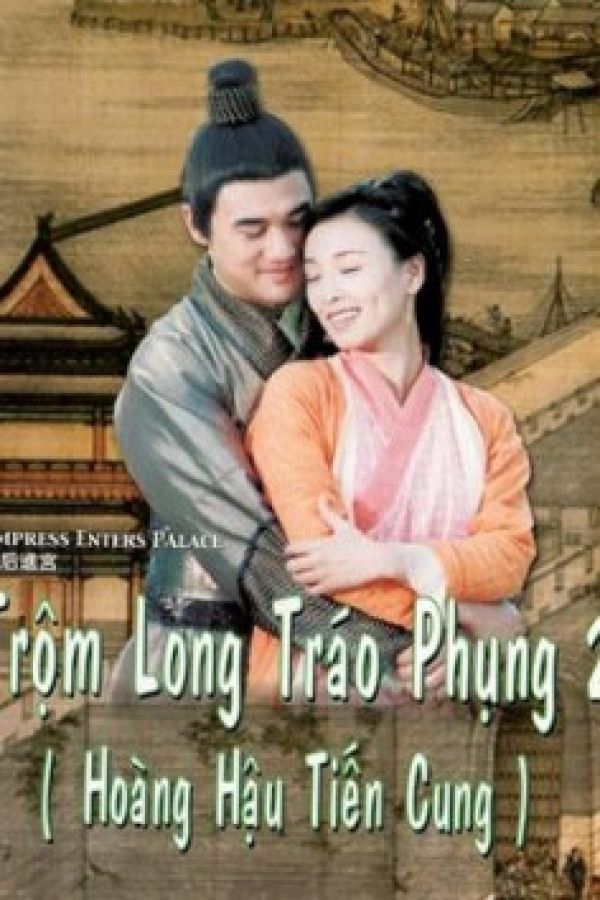 Trộm Long Tráo Phụng 2