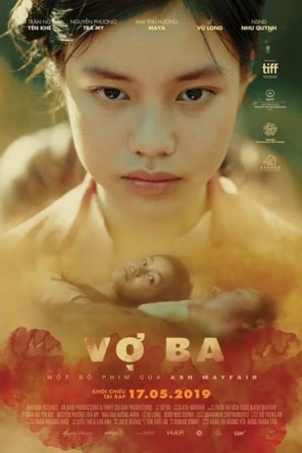Vợ Ba (2019)
