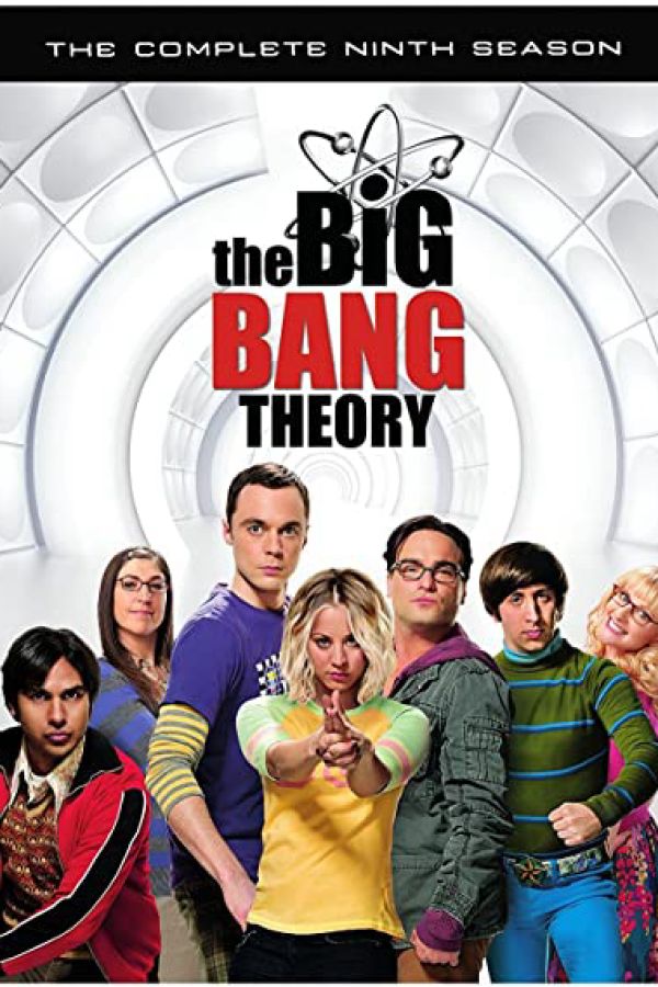 Vụ Nổ Lớn (Phần 9)