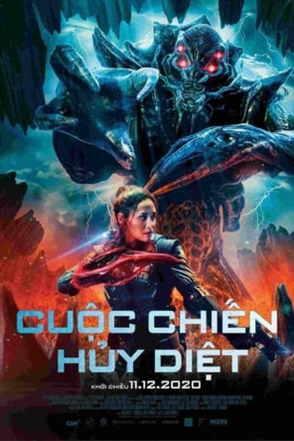Cuộc Chiến Hủy Diệt