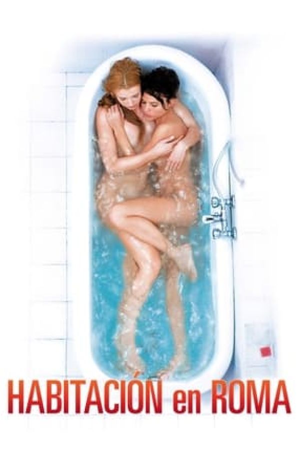 Căn Phòng Ở Rome