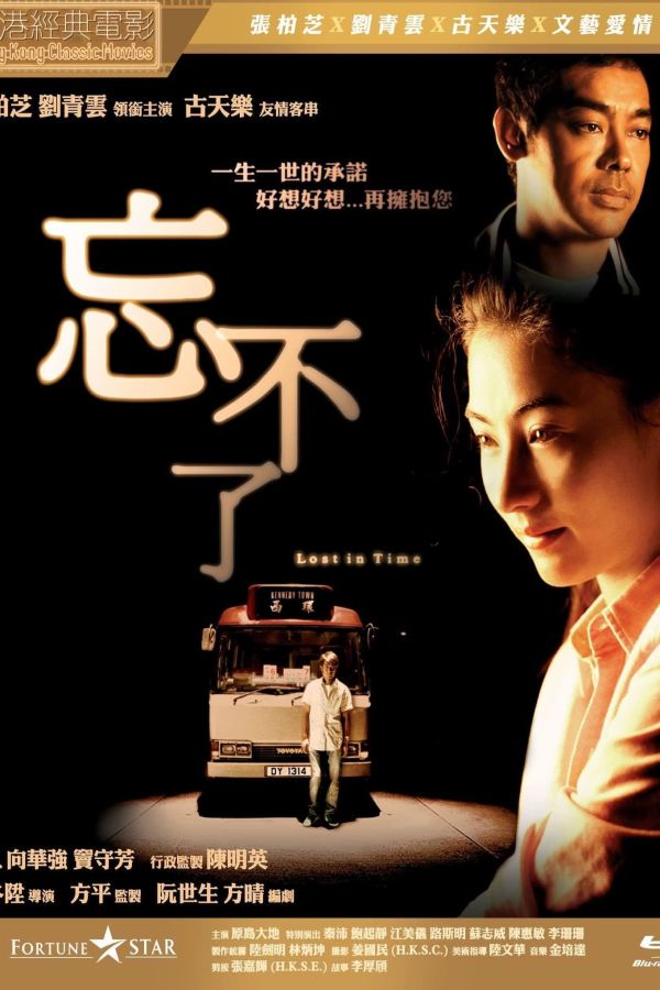 Nhớ Mãi Cuộc Tình