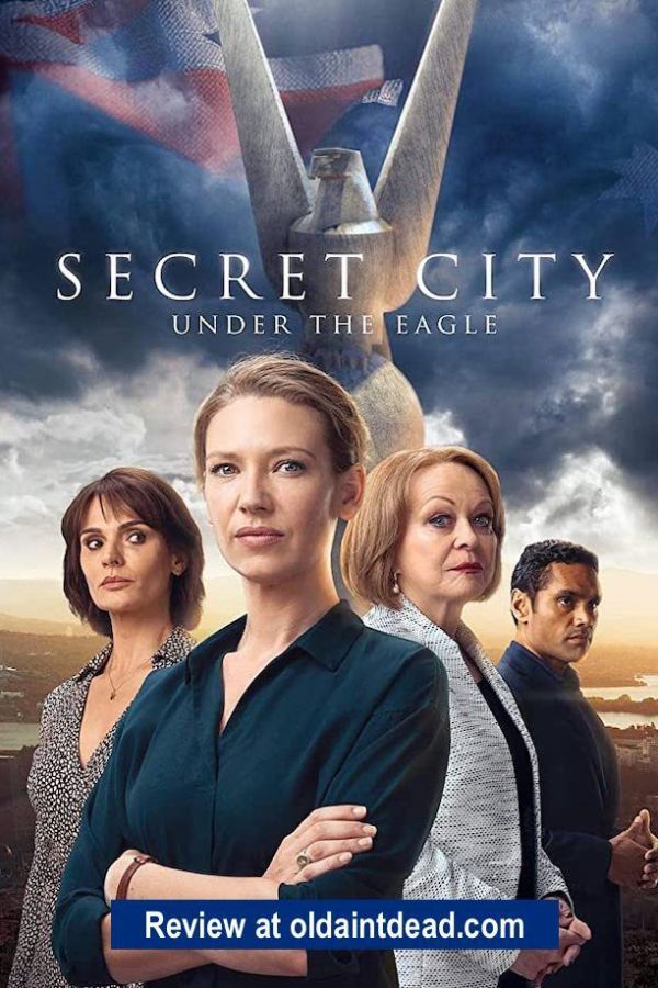 Thành Phố Bí Mật (Phần 1)