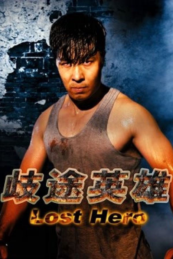 Anh Hùng Lạc Lối