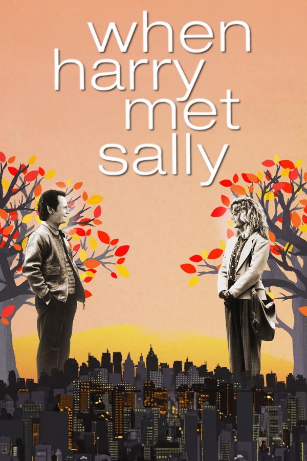 Khi Harry Gặp Sally...