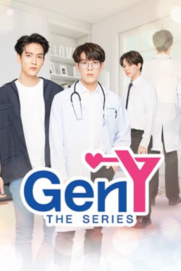 GEN Y The Series