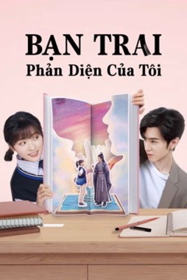 Bạn Trai Phản Diện Của Tôi (Mr. BAD)