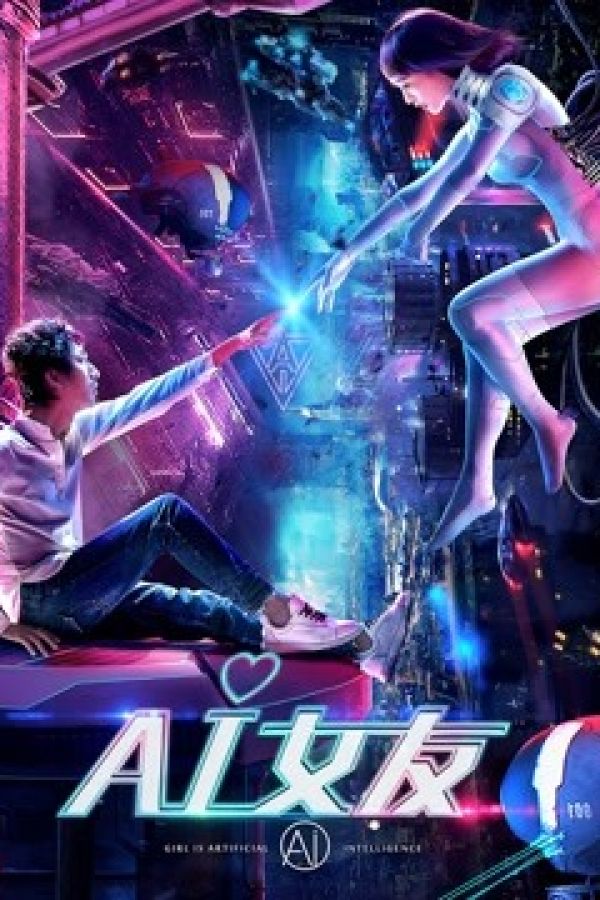 Bạn Gái AI