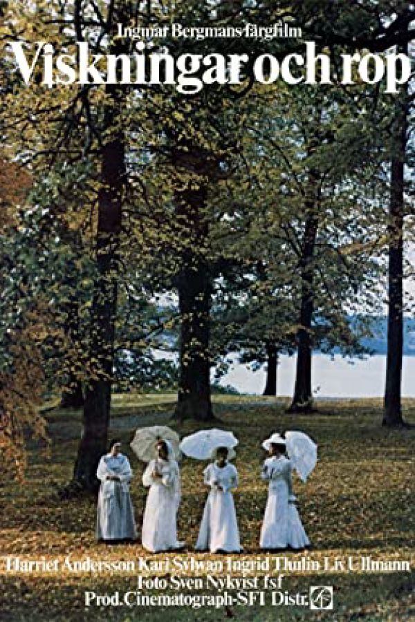 Gào Thét Và Thì Thầm