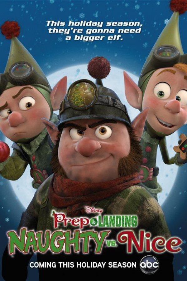 Điệp Vụ Phát Quà 2